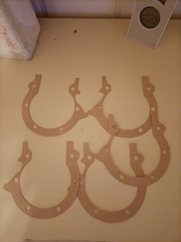 Lot joints carter peugeot - carter,