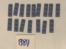 Lot De Pièces  Lego Plaques