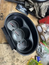 Mitsubishi Colt Version R Ralliart Gauge Cluster Instrument Used 88k Km