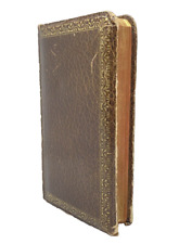 Old Roman Missal Religious Book Old Books Religious 1932 No. 1268 (Belgium)