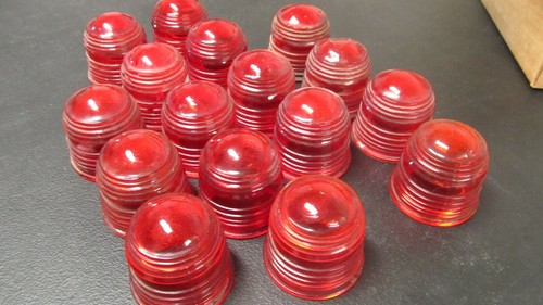 Aero flash red glass - aero, flashing