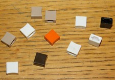 LOT BOUTON OSTERIZER pulse