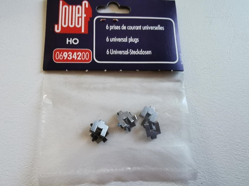 Jouef sachet prises - sachet, de