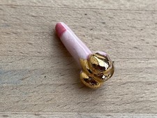 a PINS PIN SEXY PHALLUS