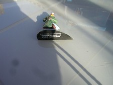 Blake et Mortimer Figurines