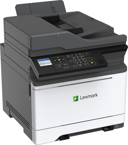 Lexmark cx421adn mfp - cx421adn,