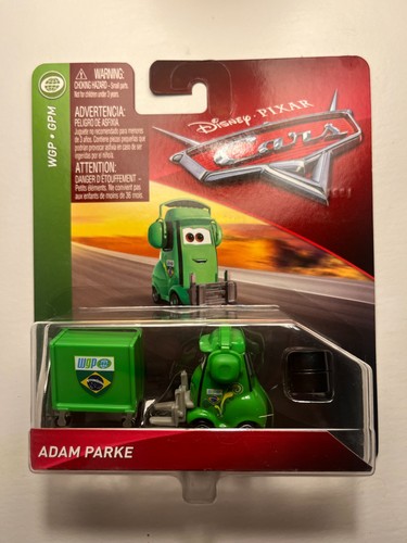 Disney pixar adam sparke - disney,