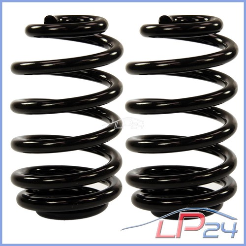 Ressort suspension - 2x,