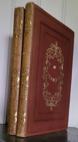Livre ancien collection - ancien,
