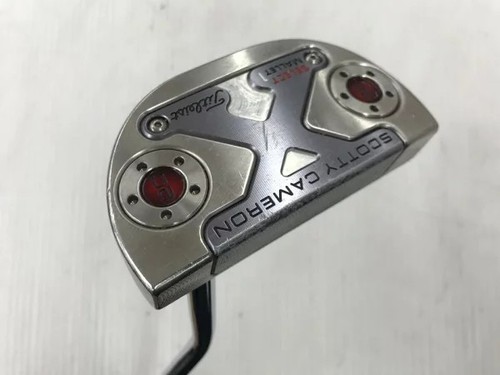 Titleist scotty cameron select - scotty,