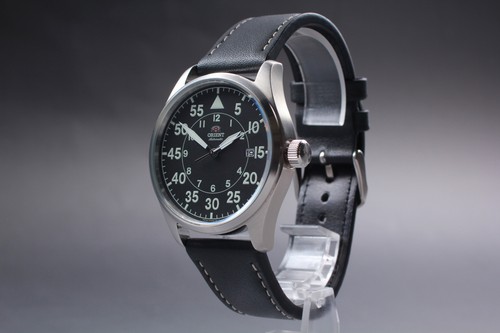Montre pour homme orient - homme,