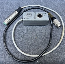 Nagra BSII Microphone Preamp