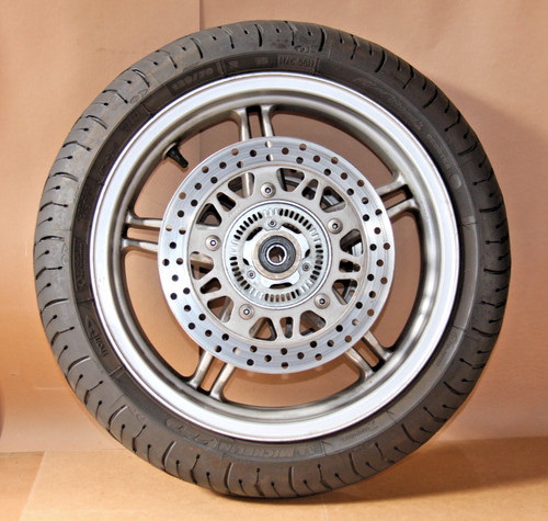 Roue avant 5411110g10yd8 - roue,