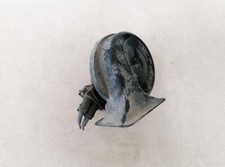 Volkswagen Sharan 2002 Horn Siren 0092018, Genuine #1209668-33