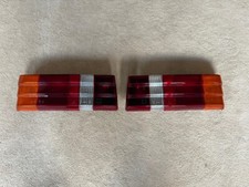 Ford Escort Rs Rear Lights