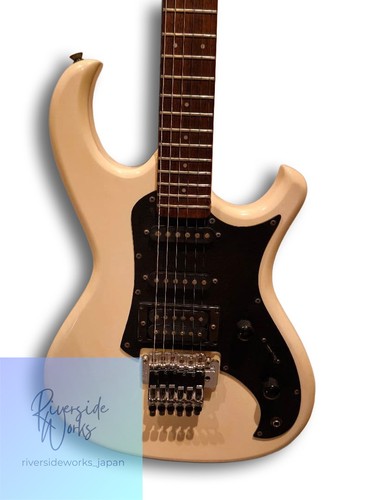 Guitare électrique aria pro - guitare,