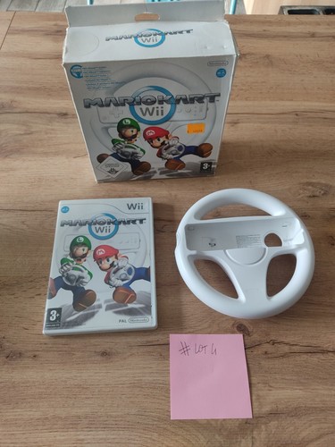 Mario kart wii - /, /