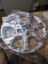 Kia enjoliveur 15 Pouces