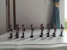 NAPOLEON FIGURINE PLOMB SOLDAT