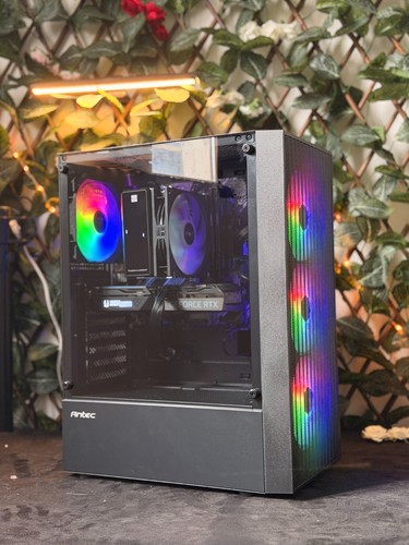 Gamer i5 10400f - gamer, –
