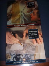 Peinture: Restauration des