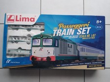 HL 1045 LIMA HO : Coffret /
