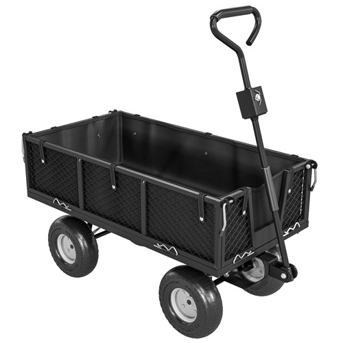Chariot jardin 300 remorque - chariot, kg