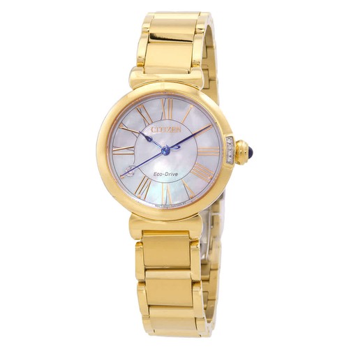 Citizen mae eco - eco-drive, ladies
