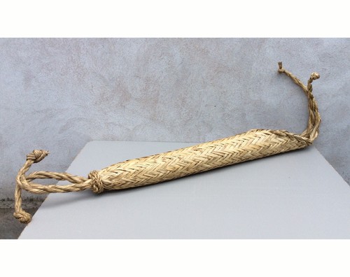 Pressoir manioc tipiti - a,