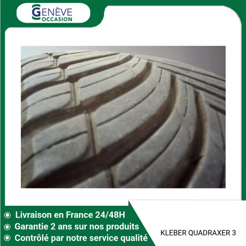 Pneu kleber quadraxer - 🇫🇷,