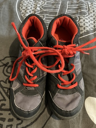 Chaussure garcon rando - garcon,