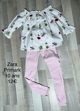 Primark Zara 10 Ans Fille 