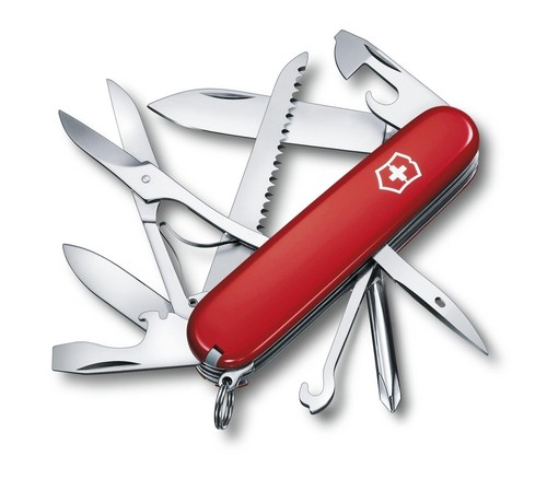 Victorinox fieldmaster - victorinox,