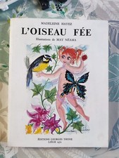 Enfantina / L'Oiseau Fée -