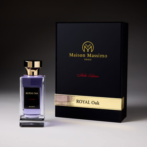 Extrait parfum niche - de,