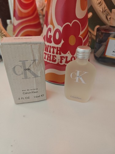 Calvin klein one eau de - klein, ck