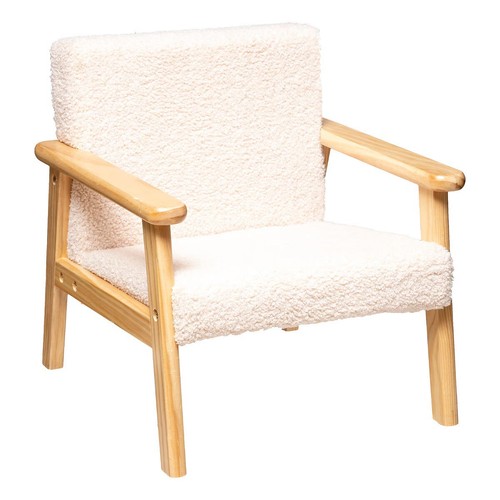 Fauteuil pour enfant - pour, "basile"