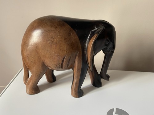 élégant africain bois d - Élégant,