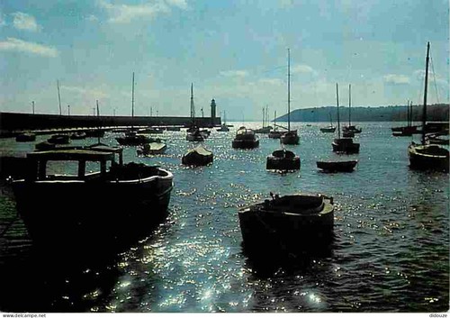 Carte postale - carte,