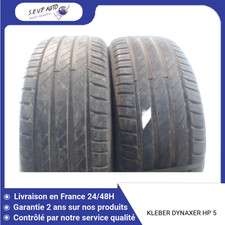🇫🇷 Paire de pneus KLEBER