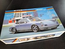 Maquette Porsche Fujimi 1/24