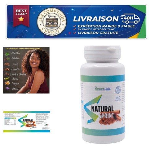 Laxatif naturel constipation