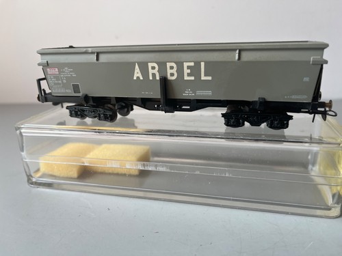 France trains wagon - trains, ho
