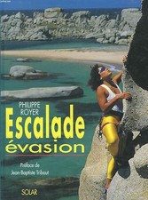 Escalade evasion