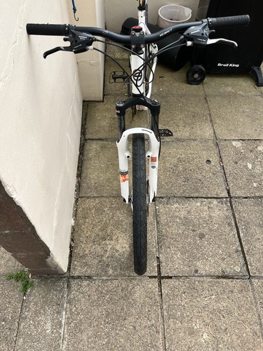 Commencal mountain bike - commencal,