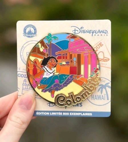 Pin limited edition - pin,