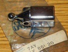 vintage CITROEN DYANE