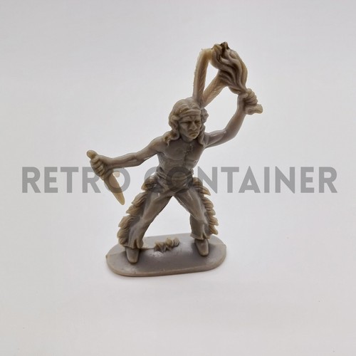 Jouet soldats vintage - jouet,