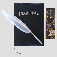 Cahier Death Note
