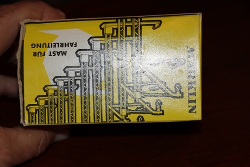 Marklin 7009 track - marklin,
